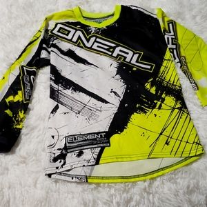 O'Neal Motocross Jersey